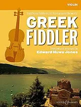  Notenblätter The Greek Fiddler