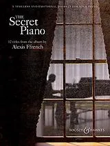 Alexis Ffrench Notenblätter The Secret Piano