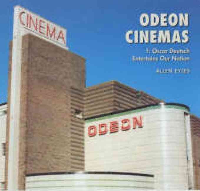 Odeon Cinemas