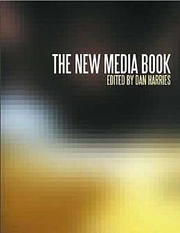 Broschiert New media book von dan Harries