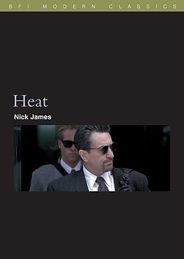 Taschenbuch Heat von nick James