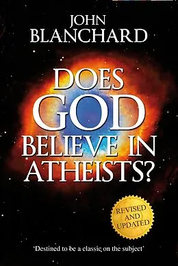 E-Book (epub) Does God Believe in Atheists? von John Blanchard
