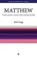 E-Book (epub) King and his Kingdom - Matthew von John D Legg