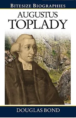 E-Book (epub) Augustus Toplady von Douglas Bond