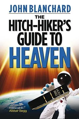 E-Book (epub) Hitch-Hiker's Guide to Heaven von John Blanchard