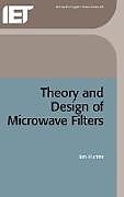 Theory and Design of Microwave Filters