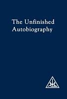 E-Book (epub) Unfinished Autobiography von Alice. A. Bailey