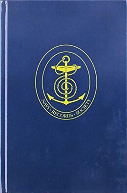 Fester Einband The Naval Miscellany von Christopher Lloyd