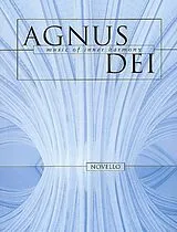  Notenblätter Agnus Dei Music of Inner Harmony