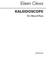 Eileen Clews Notenblätter Kaleidoscope 7 pieces