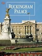 Couverture cartonnée Buckingham Palace de Brian Hoey