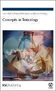 Livre Relié Concepts in Toxicology de John H Duffus, Douglas M Templeton, Monica Nordberg