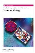 Livre Relié Structural Virology de Mavis (University of Florida, Us Agbandje-Mckenna