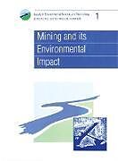 Couverture cartonnée Mining and Its Environmental Impact de R. E. Hester