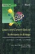 Fester Einband Lasers and Current Optical Techniques in Biology von Giuseppe Pratesi, Riccardo Palumbo