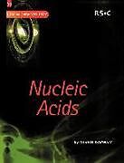 Couverture cartonnée Nucleic Acids de Shawn Doonan