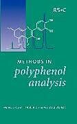 Livre Relié Methods in Polyphenol Analysis de 
