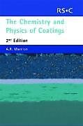 Livre Relié Chemistry and Physics of Coatings de Alistair R Marrion