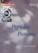 Couverture cartonnée Peptides and Proteins de Shawn Doonan