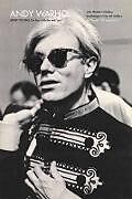 Kartonierter Einband Andy Warhol von Anthony d'Offay, Alice Workman, Ros Carter