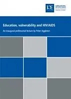 E-Book (pdf) Education, vulnerability and HIV/AIDS von Peter Aggleton