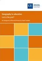 E-Book (pdf) Geography in education von David Lambert