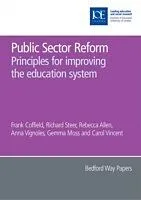 E-Book (pdf) Public Sector Reform von Rebecca Allen, Anna Vignoles, Gemma Moss