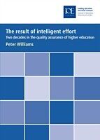 eBook (pdf) result of intelligent effort de Peter Williams