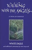 eBook (epub) WALKING WITH THE ANGELS - ebook de White Eagle