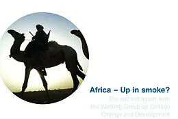 E-Book (pdf) Africa - Up in Smoke? von Andrew Simms