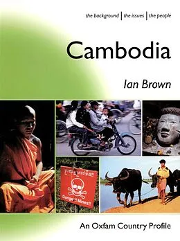 E-Book (pdf) Cambodia von I. Brown