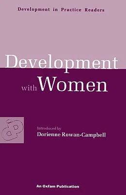 E-Book (pdf) Development with Women von Dorienne Rowan-Campbell