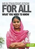E-Book (pdf) Health and Education For All von 
