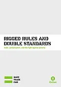 E-Book (pdf) Rigged Rules and Double Standards von Kevin Watkins