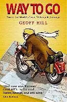 E-Book (epub) Way to Go von Geoff Hill