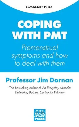 E-Book (epub) Coping with PMT von Jim Dornan