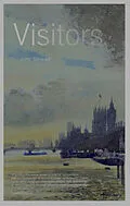 E-Book (epub) Visitors von John Stewart