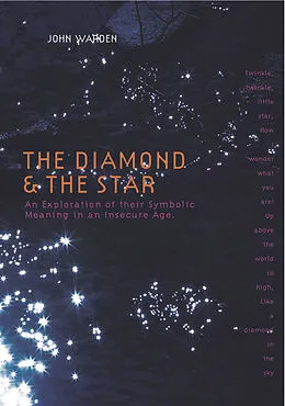 E-Book (pdf) Diamond and The Star von John Warden