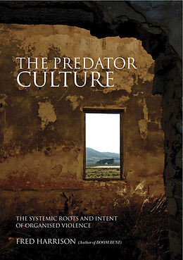 eBook (epub) Predator Culture de Fred Harrison