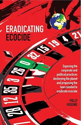 E-Book (pdf) Eradicating Ecocide von Polly Higgins