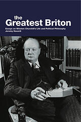 eBook (epub) Greatest Briton de Jeremy Havardi