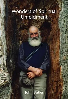 E-Book (epub) Wonders of Spiritual Unfoldment von John Butler