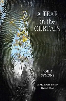 E-Book (epub) Tear in the Curtain von John Symons