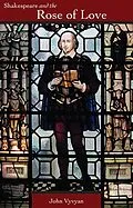 E-Book (epub) Shakespeare and the Rose of Love von John Vyvyan