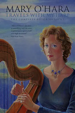 E-Book (epub) Travels With My Harp von Mary O'Hara