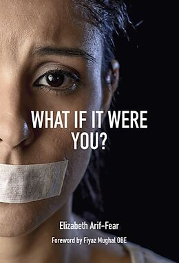 eBook (epub) What If It Were You? de Elizabeth Arif-Fear