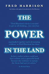 eBook (epub) The Power In The Land de Fred Harrison