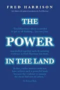 E-Book (epub) The Power In The Land von Fred Harrison
