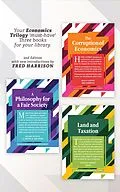 E-Book (epub) The Shepheard Walwyn Classics von Fred Harrison, Mason Gaffney, Michael Hudson
