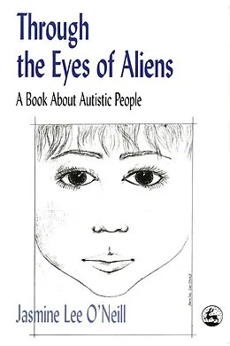 E-Book (epub) Through the Eyes of Aliens von Jasmine Lee O'Neill